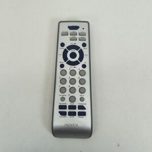 ORIGINAL ADVENT‎ Remote Control ADR660